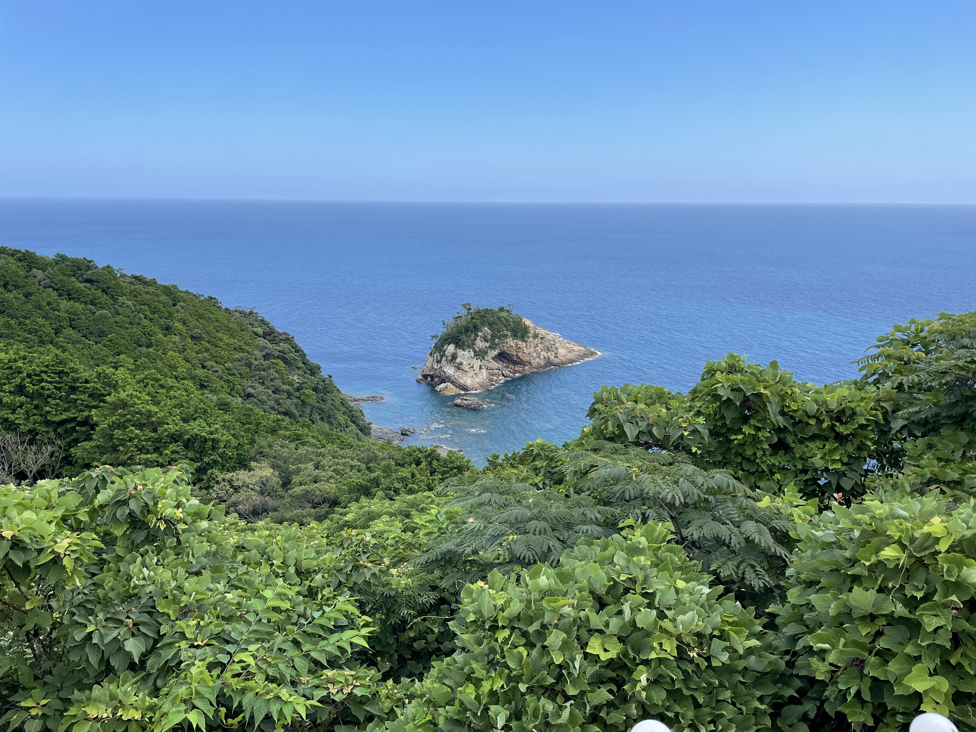 対馬