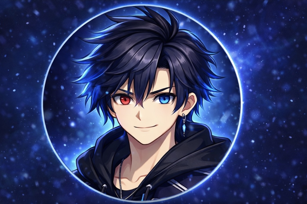 プロフィール